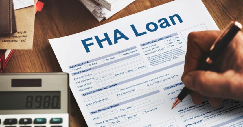 FHA updates tech portal to reflect new appraisal policy