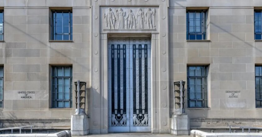 What’s the DOJ’s endgame in NAR commission lawsuit settlements? Analysts weigh in