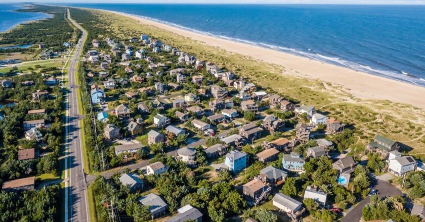 The health of this housing market: Comparing 2024 data to 2011
