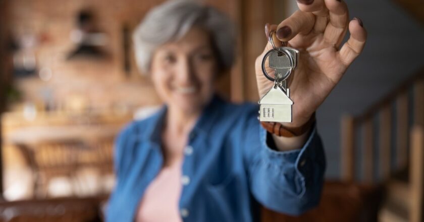 Is the Bergen County market beginning to shift toward buyers?