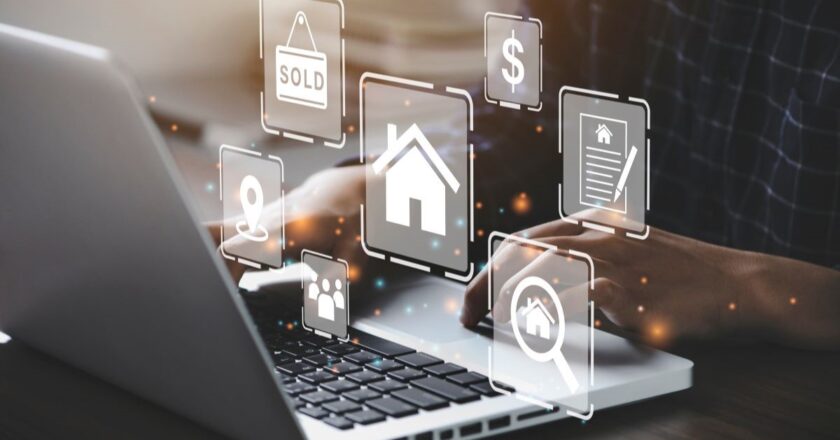 Why digital marketing is important for lenders and loan officers