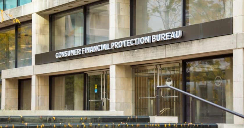 CFPB Director Rohit Chopra on who’s going to benefit from mortgage automation