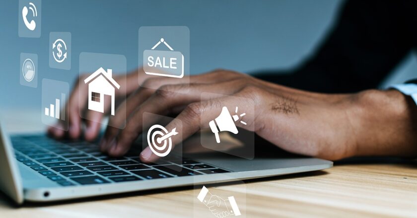 The best real estate CRM for every budget in 2024