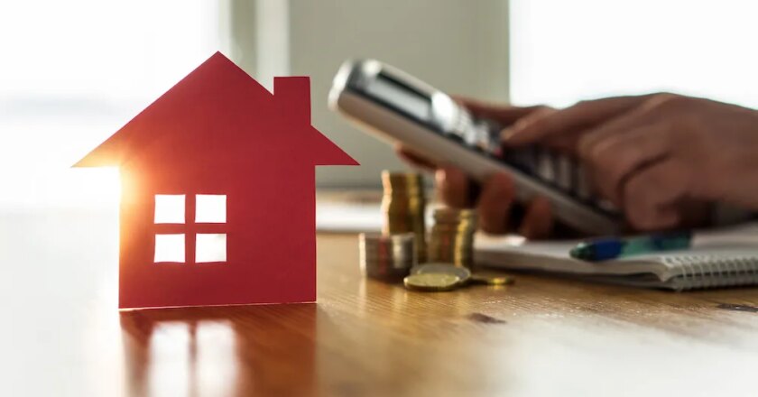 Home-price growth sinks to lowest level since October: CoreLogic