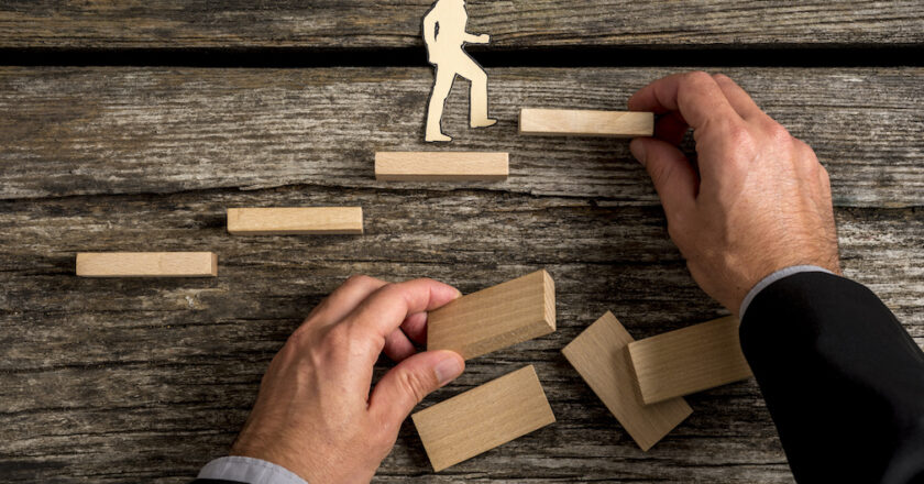Anywhere senior executive makes the move to Lamacchia Realty