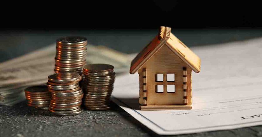 Housing affordability reaches lowest point in more than three decades: First American