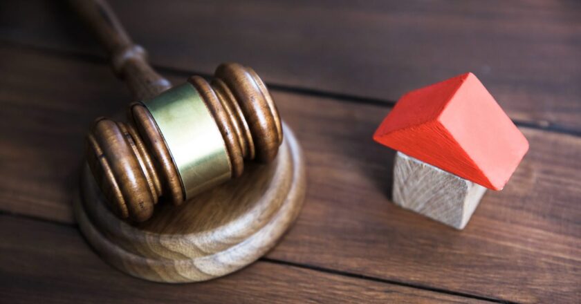 Texas Capital Bank seeks a partial win in Ginnie Mae suit