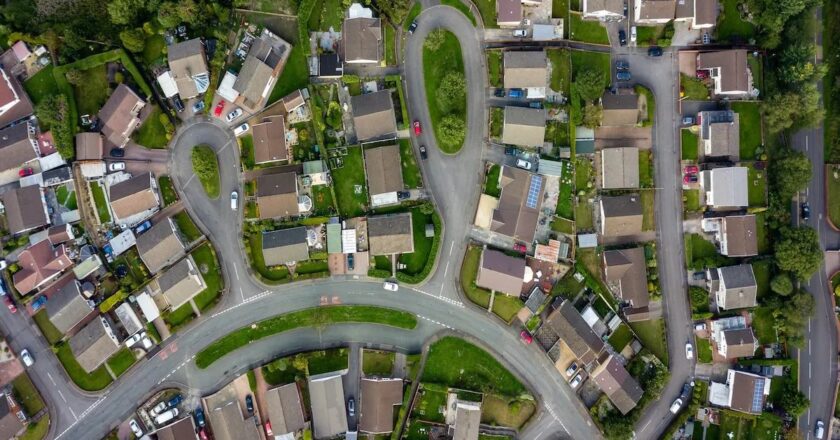 It’s time for the federal government to address the housing crisis