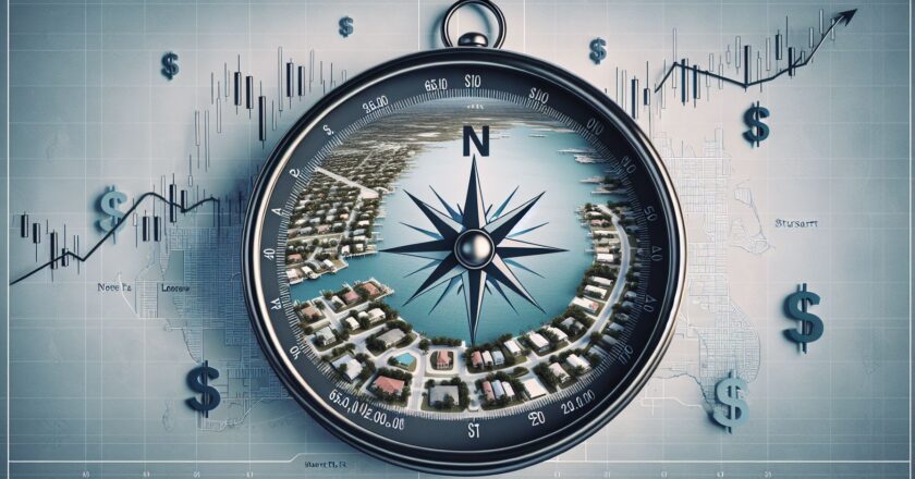 Navigating the Rising Interest Rates: Stuart, FL Real Estate Market Update