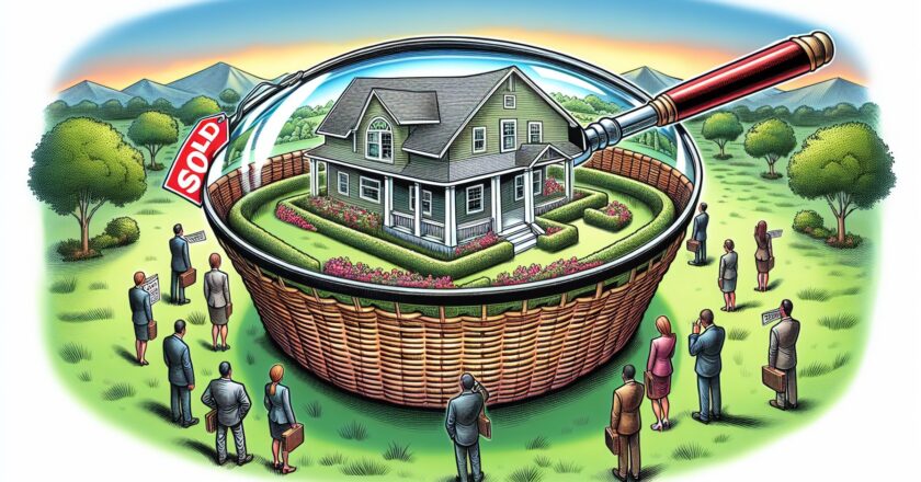 The Impact of Florida’s Inventory Shortage on Stuart’s Real Estate Market