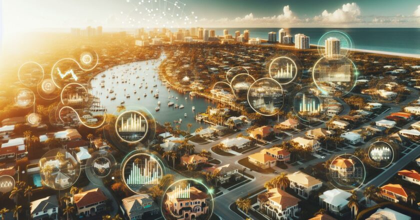 Navigating the Shift in Real Estate Trends: The Impact on Stuart, Florida