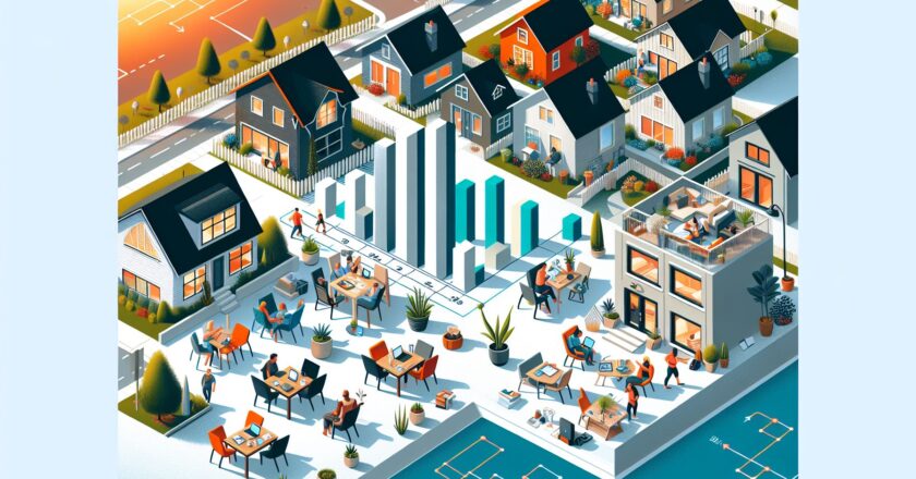 Exploring the Impact of Remote Work on Stuart, FL Real Estate