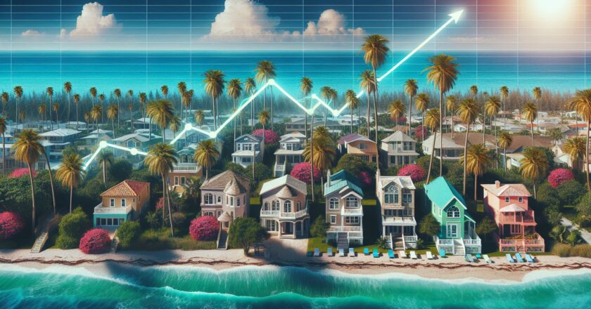 Navigating the Impact of Rising Mortgage Rates on Stuart, FL Real Estate