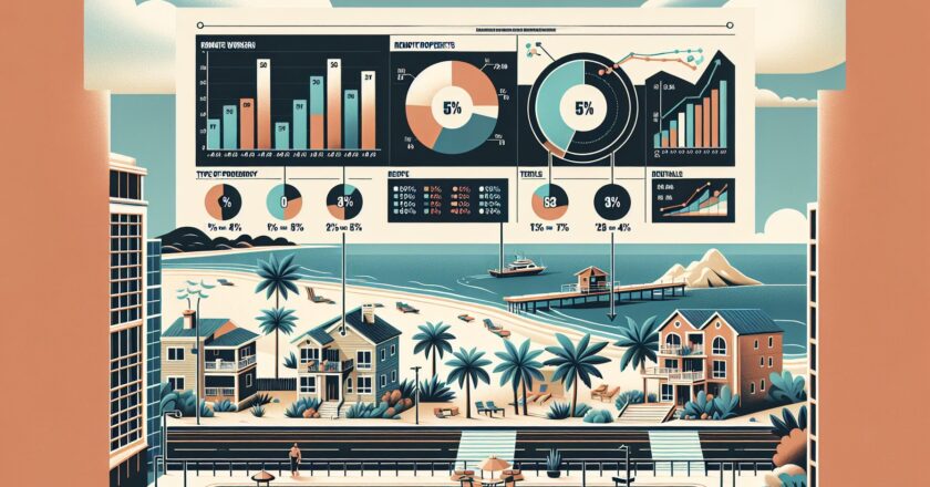 The Impact of Remote Work on Stuart, Florida’s Real Estate Market