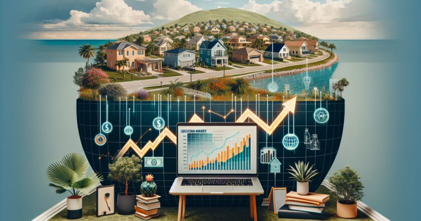 The Impact of Remote Work Trends on Stuart, Florida’s Real Estate Market