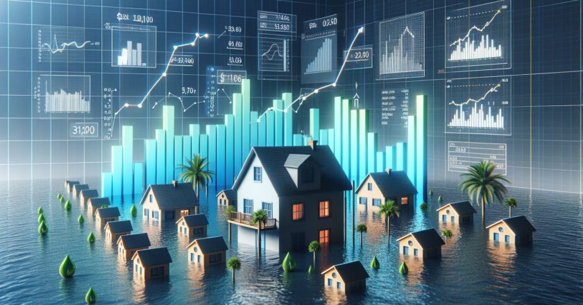 The Rising Tide of Flood Insurance and Its Effect on Stuart FL Real Estate