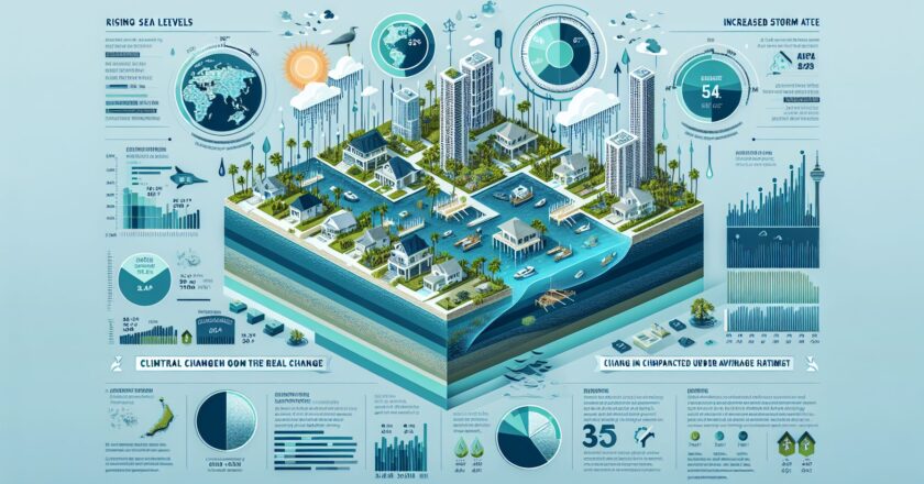 Understanding the Impact of Climate Change on Stuart, FL Real Estate