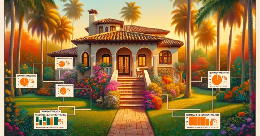 Understanding How Commission Changes Impact Home Selling in Stuart, Florida