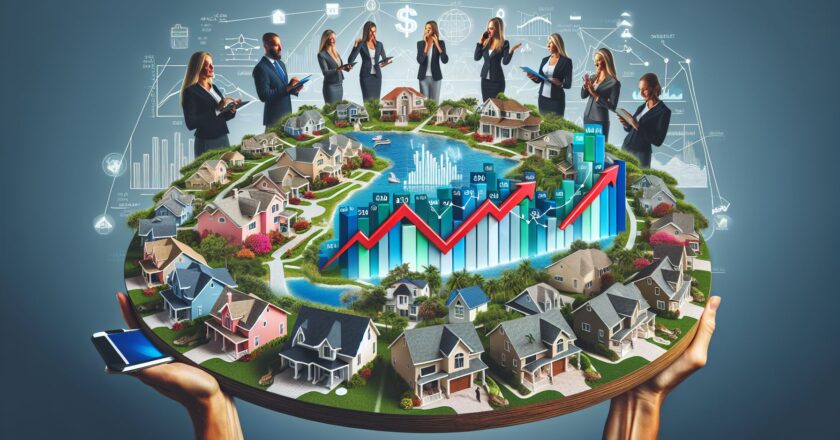 How New Commission Changes in Real Estate are Shaping Home Selling in Stuart, FL