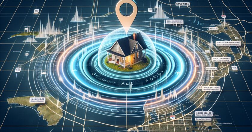 Navigating Commission Changes: The Ripple Effects on Home Selling in Stuart, Florida