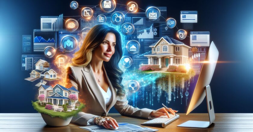Harnessing the Power of Digital Marketing in the Stuart, Florida Real Estate Market
