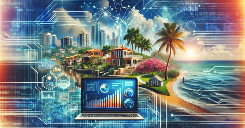 Cracking the Code: Digital Marketing Strategies for Real Estate in Stuart, Florida