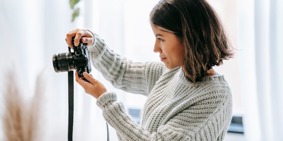 real estate photographer 