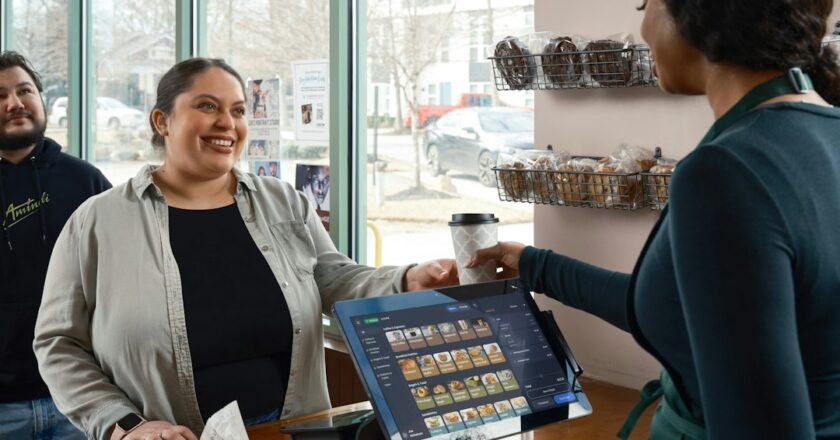 How AI is Helping Stuart’s Small Businesses Compete with the Giants